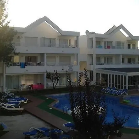 Apartamento Habitat