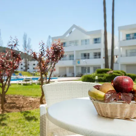 Habitat Apartamento Puerto Pollensa