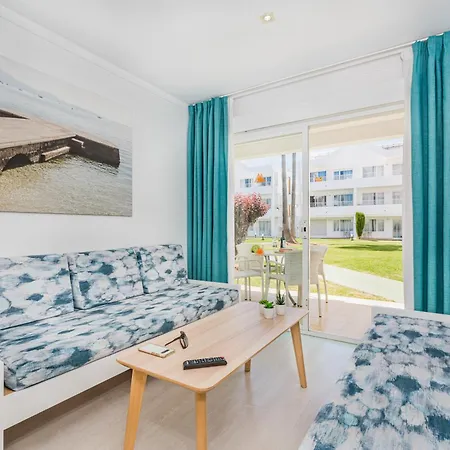 Apartamento Habitat Puerto Pollensa