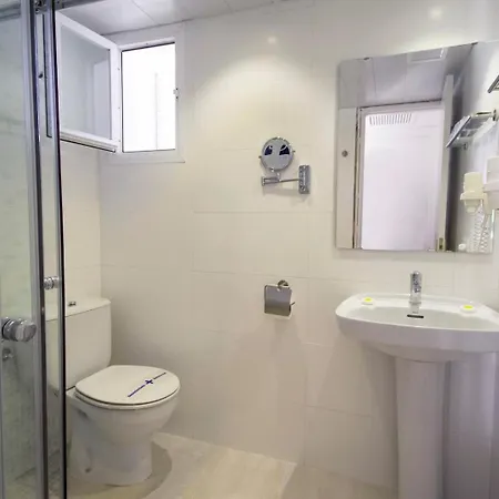 Habitat Apartamento Puerto Pollensa
