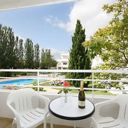 Apartamento Habitat Puerto Pollensa