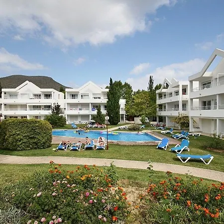 Apartamento Habitat Puerto Pollensa