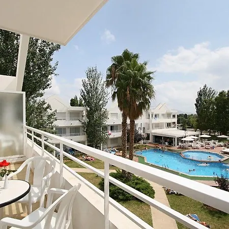 Habitat Apartamento
