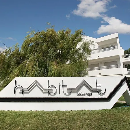 Apartamento Habitat *