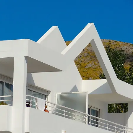 Habitat Apartamento