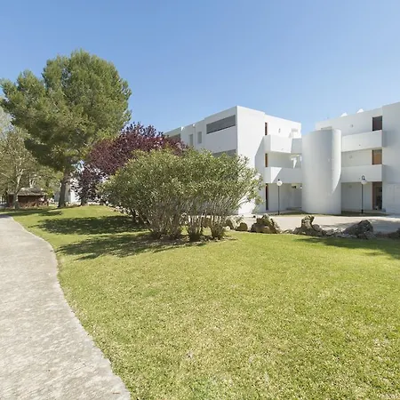 Apartamento Habitat