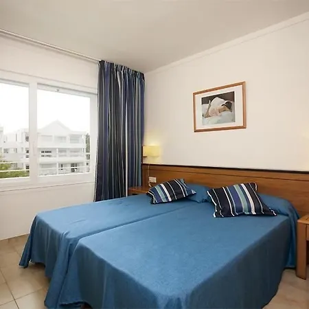 Apartamento Habitat *