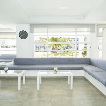 Apartamento Habitat