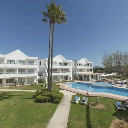 Habitat Apartamento Puerto Pollensa