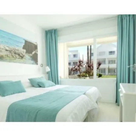Habitat Apartamento Puerto Pollensa