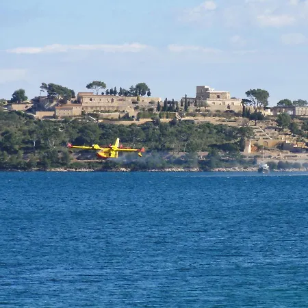 Habitat * Puerto Pollensa